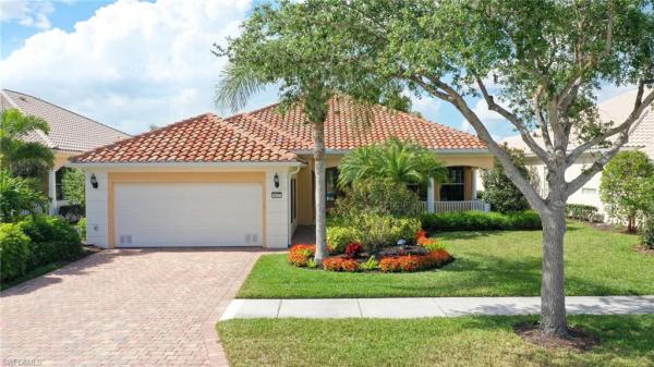 Verona Walk, 8837 Zurigo Ln, Naples, Florida 34114, image 1