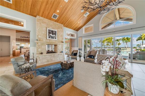 Sparrow Cay, 14812 Dockside Ln, Naples, Florida 34114, image 1