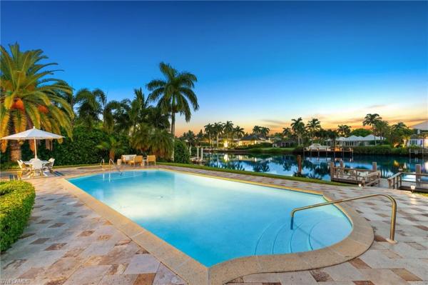 Port Royal, 1060 Galleon Dr, Naples, Florida 34102, image 2