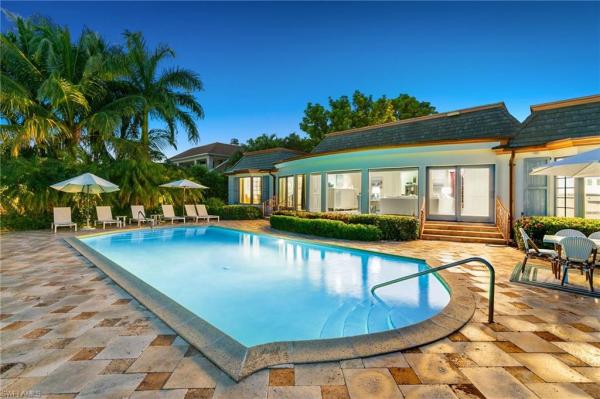 Port Royal, 1060 Galleon Dr, Naples, Florida 34102, image 1