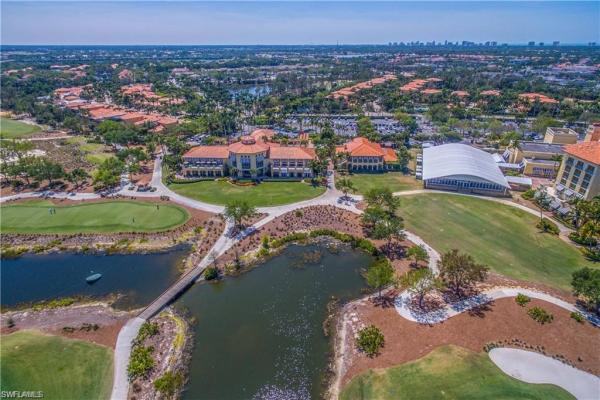 Marquesa Royale At Tiburon, 2543 Marquesa Royale Ln, Naples, Florida 34109, image 3