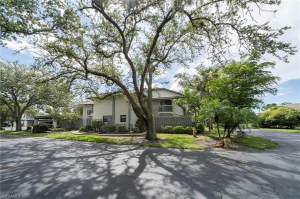 17452 Silver Fox R #D, Fort Myers, Florida 33908, image 1