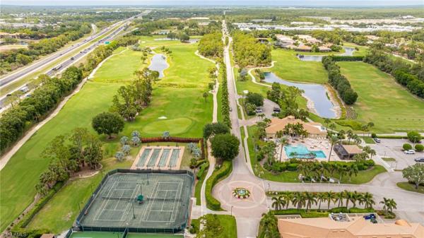 Hunters Ridge Golf & Country Club, 12802 Maiden Cane Ln, Bonita Springs, Florida 34135, image 2