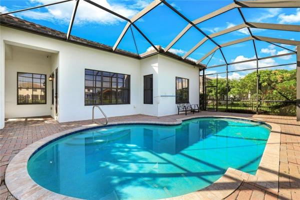 Maple Ridge At Ave Maria, 5177 Salerno St, Ave Maria, Florida 34142, image 1