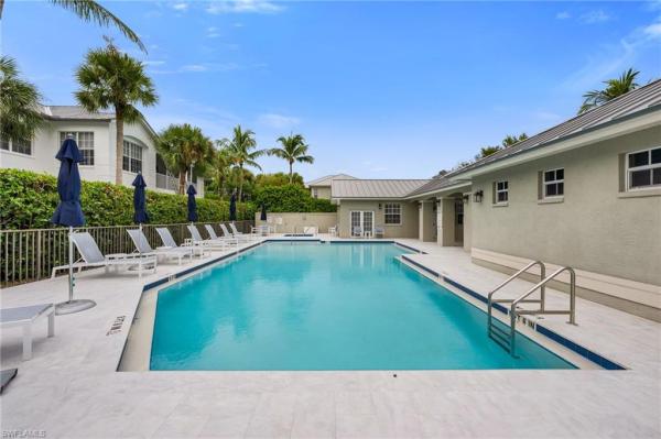 Osprey Pointe At Pelican Marsh, 9048 Whimbrel Watch Ln #101, Naples, Florida 34109, image 1