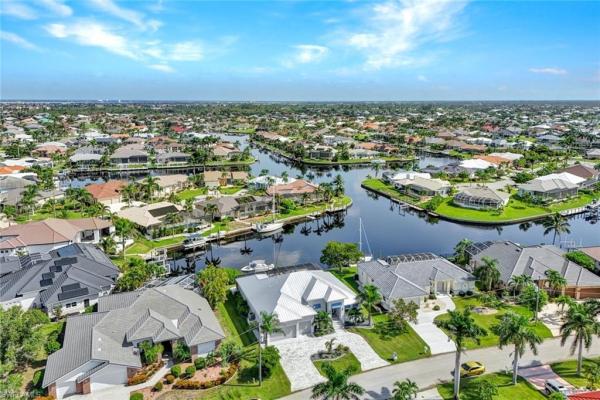 1306 Osprey Dr, Punta Gorda, Florida 33950, image 1