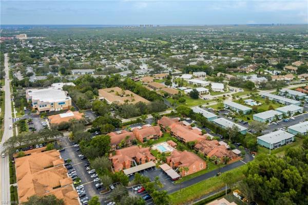 180 E Cypress Way #B212, Naples, Florida 34110, image 1