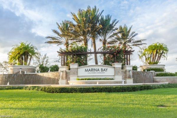 Marina Bay, 11623 Meadowrun Cir, Fort Myers, Florida 33913, image 1