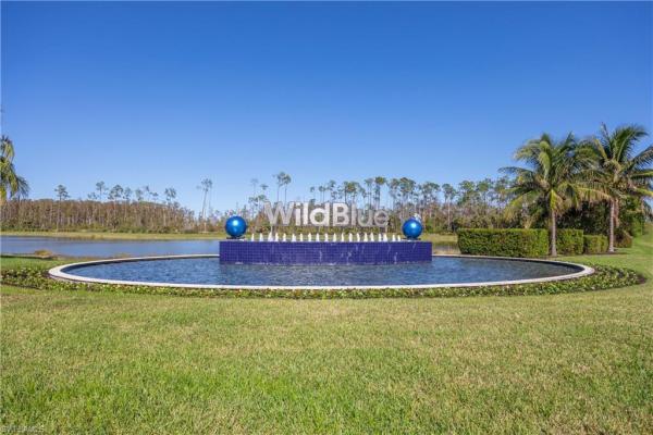 WildBlue, 18789 Wildblue Blvd, Fort Myers, Florida 33913, image 1