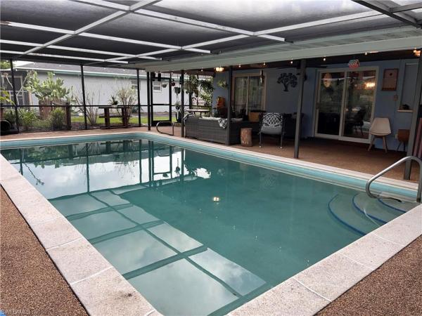 Cypress Lake Country Club Estates, 6765 Overlook Dr, Fort Myers, Florida 33919, image 1