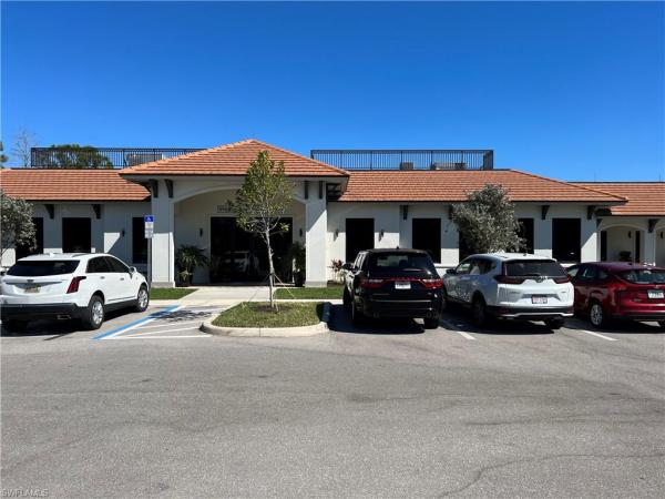 Terraces At Prestwick, 8555 Naples Heritage Dr #214, Naples, Florida 34112, image 1