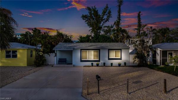 Holiday Shores, 4831 Coquina Rd, Fort Myers Beach, Florida 33931, image 1