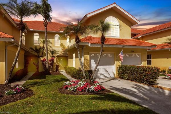11384 Quail Village Way #202, Naples, Florida 34119, image 1