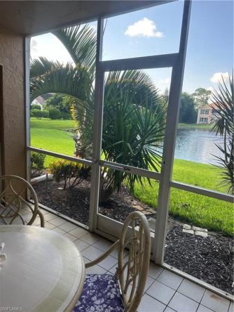 Kingwood Garden, 1950 Crown Pointe Blvd #B106, Naples, Florida 34112, image 2