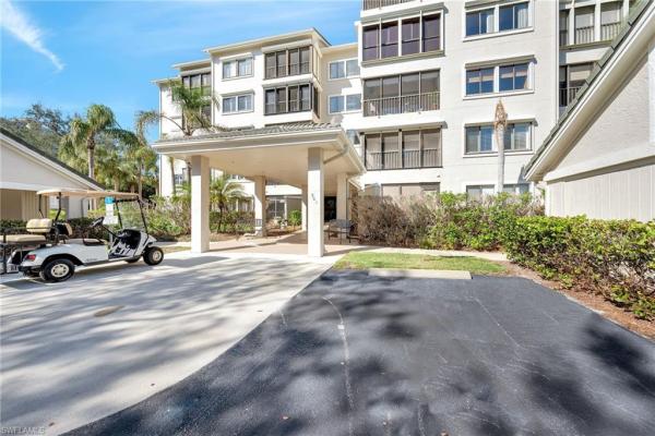 Arbor Trace, 201 Arbor Lake Dr #2-205, Naples, Florida 34110, image 2