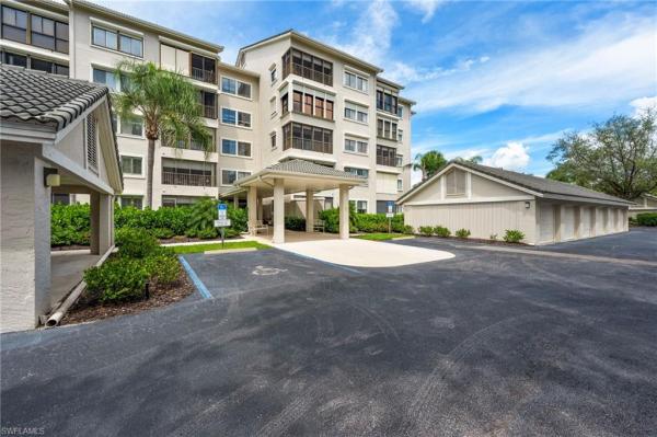 201 Arbor Lake Dr #2-205, Naples, Florida 34110, image 1