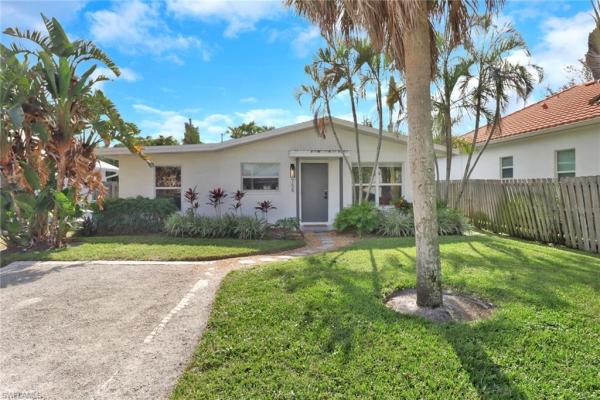 Naples Park, 758 N 93rd Ave, Naples, Florida 34108, image 1