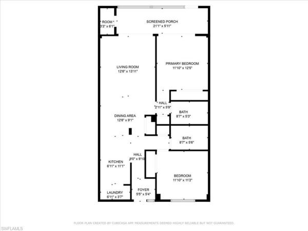 601 Seaview Ct #C103, Marco Island, Florida 34145, image 1