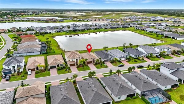 Hampton Lakes, 3618 Wild Sage Way, Alva, Florida 33920, image 1