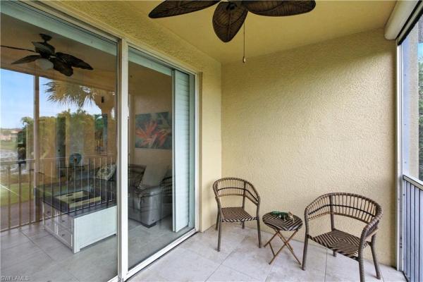 Villagio At Estero, 20150 Estero Gardens Cir #203, Estero, Florida 33928, image 3