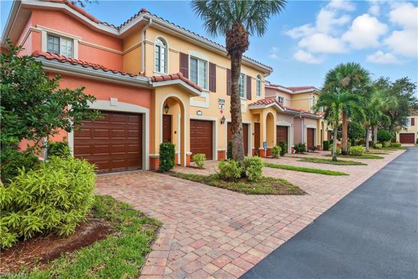 Villagio At Estero, 20150 Estero Gardens Cir #203, Estero, Florida 33928, image 2