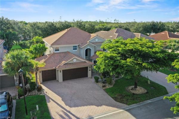 Bella Terra, 20638 Torre Del Lago St, Estero, Florida 33928, image 1