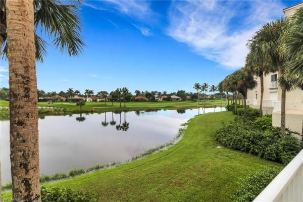 Clermont At Pelican Marsh, 1590 Clermont Dr, Naples, Florida 34109, image 2