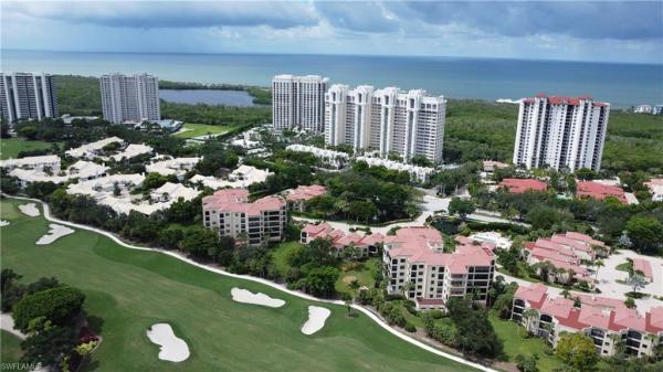 7008 Pelican Bay Blvd #H302, Naples, Florida 34108, image 1