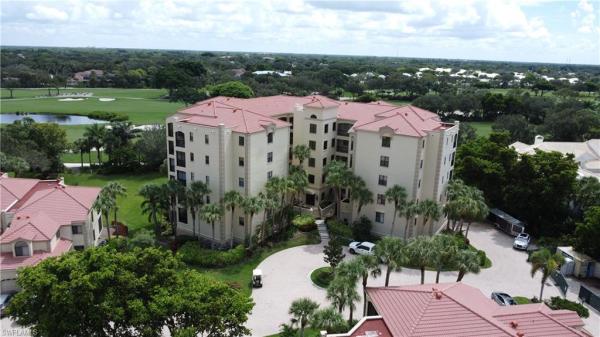 7008 Pelican Bay Blvd #H302, Naples, Florida 34108, image 1