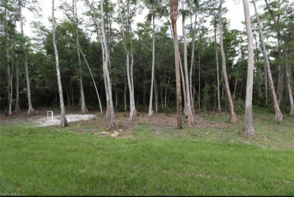 Golden Gate Estates, 2461 E Golden Gate Blvd, Naples, Florida 34120, image 1