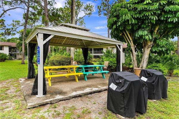 Courtyard Village At Kings Lake, 1933 Courtyard Way #D-103, Naples, Florida 34112, image 1