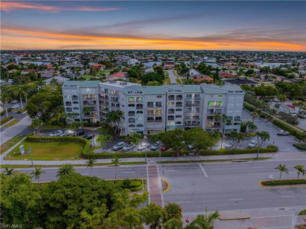 San Marco Residences, 291 S Collier Blvd, Marco Island, Florida 34145, image 1