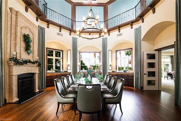 Novela At Palmira Golf & Country Club, 14569 Speranza Way, Bonita Springs, Florida 34135, image 1