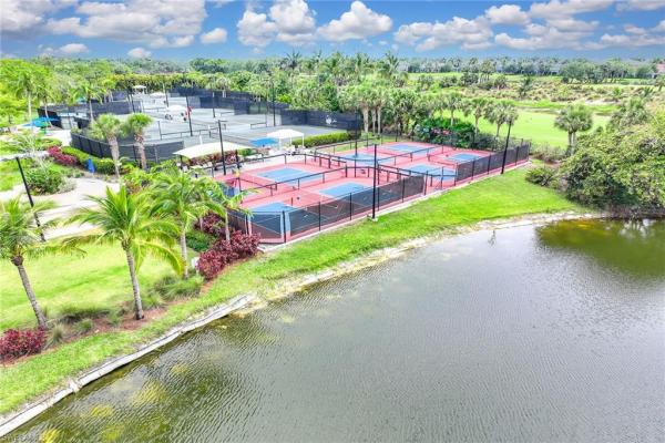 Deer Crossing, 3975 Deer Crossing Ct #201, Naples, Florida 34114, image 3