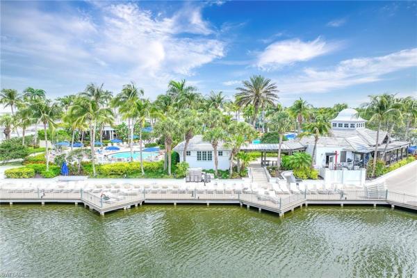 Deer Crossing, 3975 Deer Crossing Ct #201, Naples, Florida 34114, image 2
