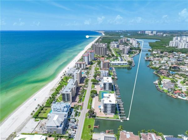10420 Gulf Shore Dr #162, Naples, Florida 34108, image 1