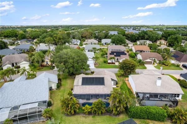 Forest Ridge At Fountain Lakes, 3701 Bali Ln, Estero, Florida 33928, image 2