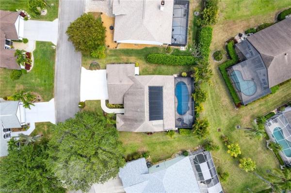 Forest Ridge At Fountain Lakes, 3701 Bali Ln, Estero, Florida 33928, image 1