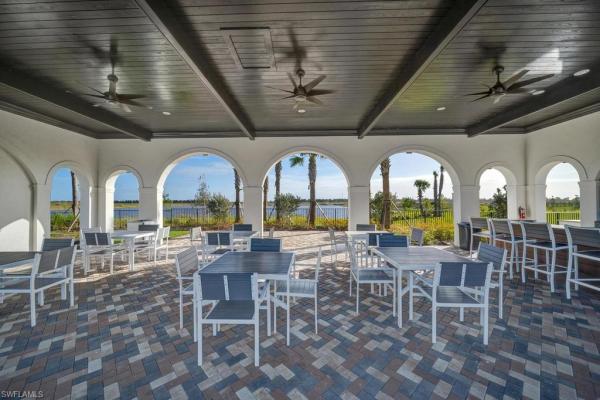 Silverwood At Maple Ridge, 5556 Morino Way, Ave Maria, Florida 34142, image 2