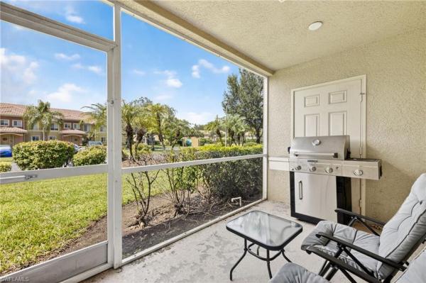 Townhomes At Stoneybrook, 12010 Rock Brook Run #1706, Fort Myers, Florida 33913, image 1