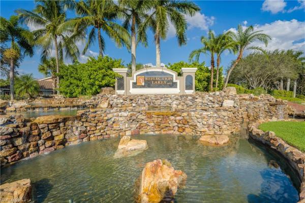 Reflection Lakes Of Naples, 14585 Sonoma Blvd, Naples, Florida 34114, image 1