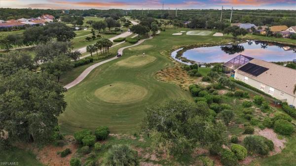 Country Club, 3101 Windsor Dr, Alva, Florida 33920, image 1