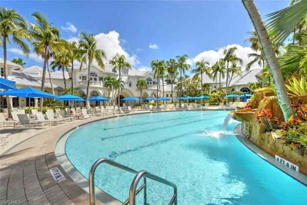 8375 Whisper Trace Ln #M203, Naples, Florida 34114, image 1