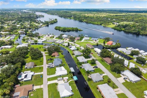 Paradise Shores, 14929 Wise Way #931, Fort Myers, Florida 33905, image 1