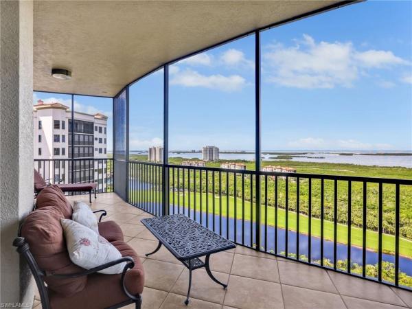 Treviso At The Colony, 23750 Via Trevi Way #1901, Estero, Florida 34134, image 3