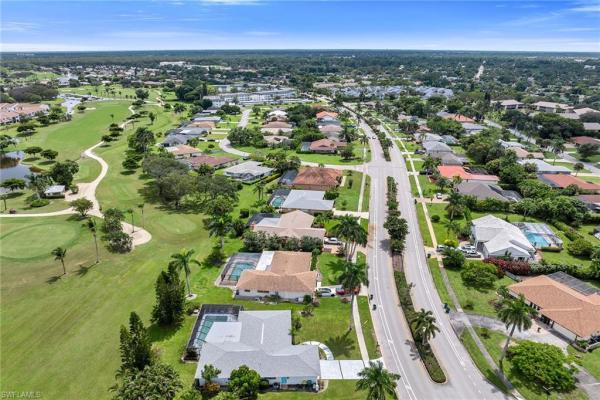 St Andrews At Lely Golf Estates, 143 Saint Andrews Blvd, Naples, Florida 34113, image 1