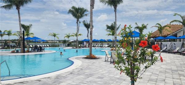 Del Webb Oak Creek, 17563 Winding Oak Ln, North Fort Myers, Florida 33917, image 1