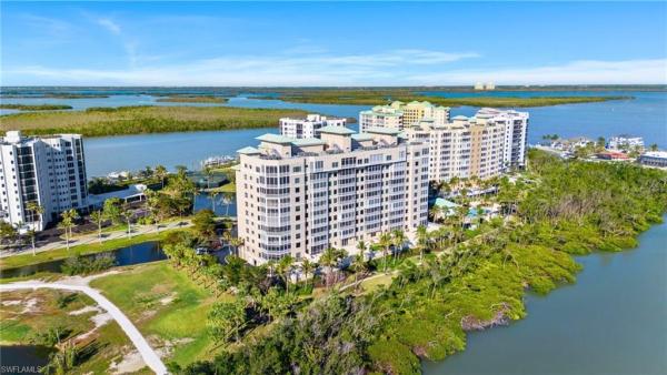 Sunset Gulf At Waterside, 4192 Bay Beach Ln #836, Fort Myers Beach, Florida 33931, image 3