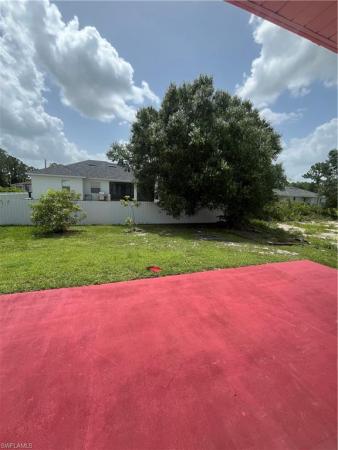 Lehigh Acres Residential, 312 S Lenz Ave, Lehigh Acres, Florida 33974, image 1