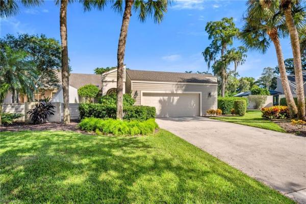 The Preserve At Wyndemere, 415 N Edgemere Way #2, Naples, Florida 34105, image 1